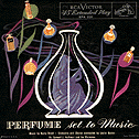Perfume Set To Music